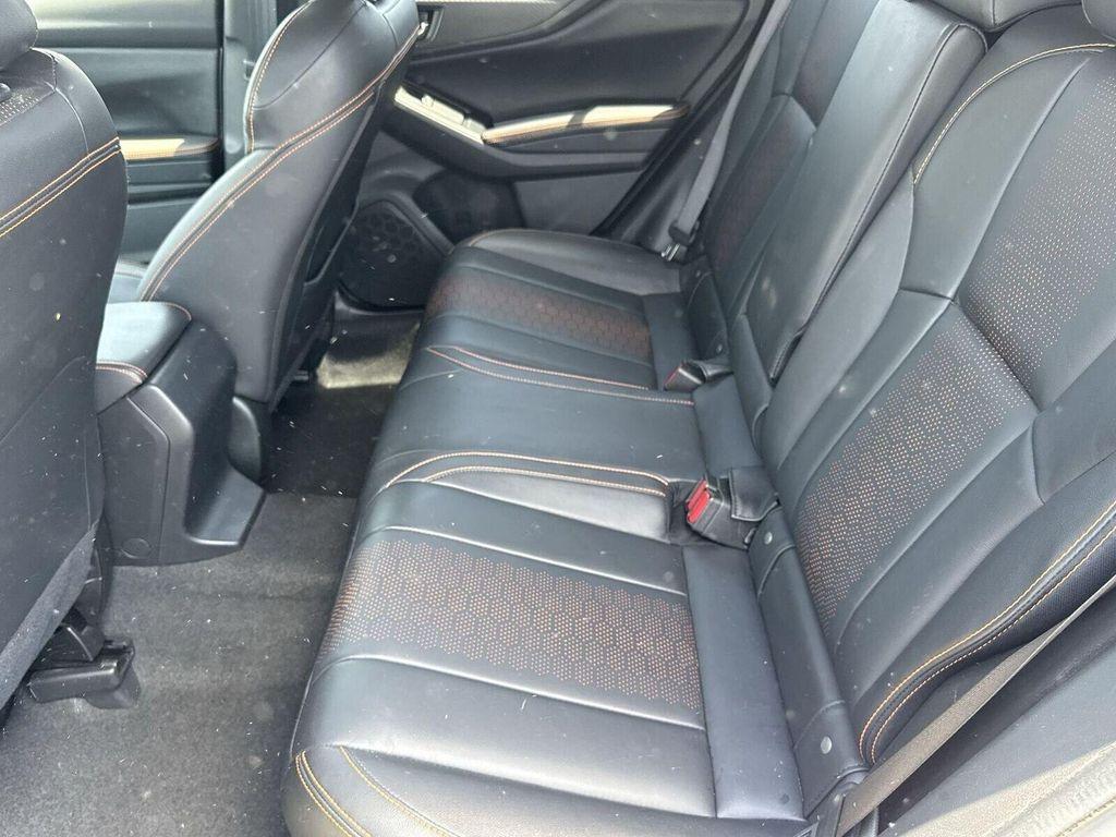 used 2023 Subaru Crosstrek car, priced at $23,500