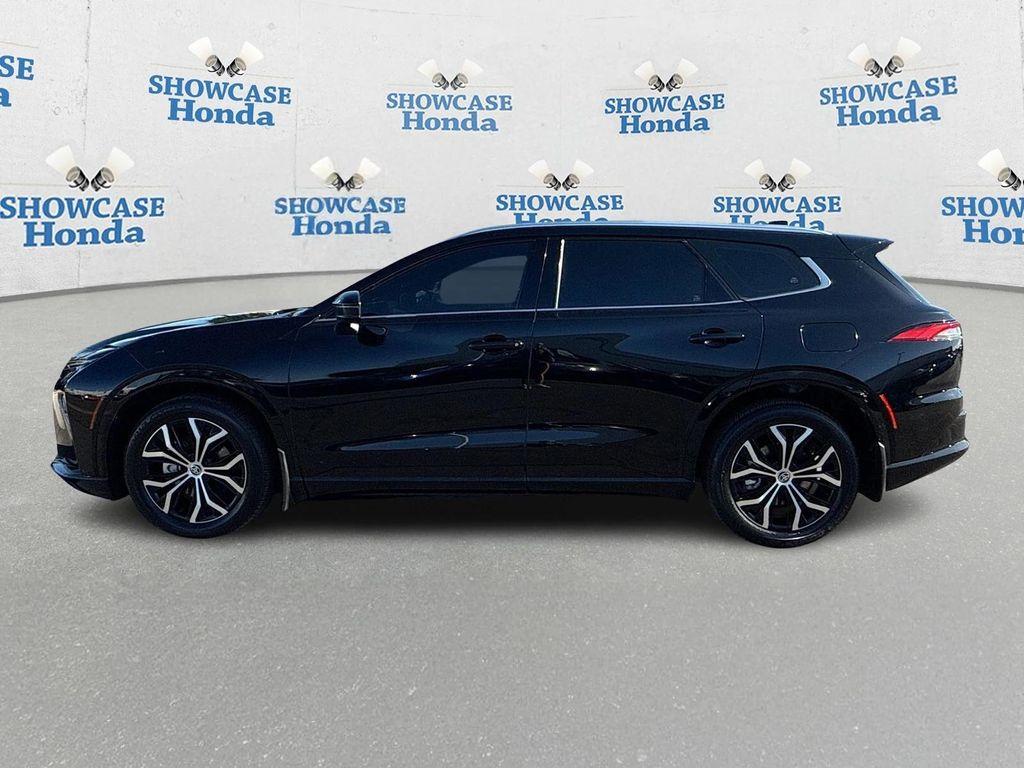 used 2025 Toyota Crown Signia car, priced at $41,500