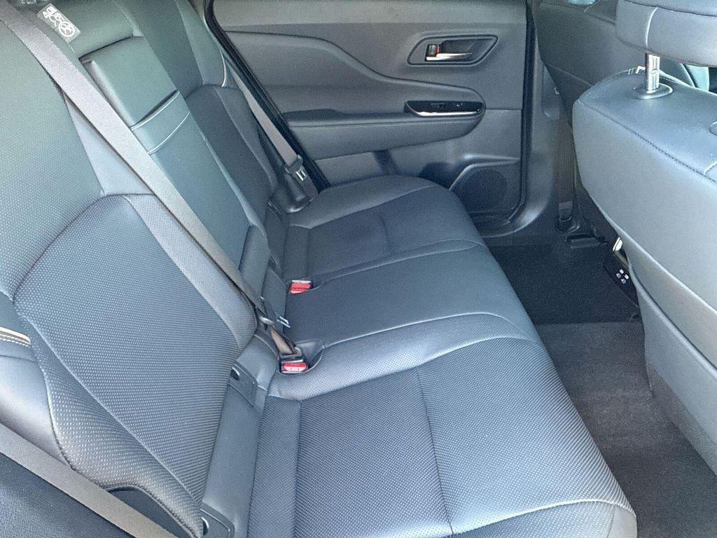 used 2025 Toyota Crown Signia car, priced at $41,500