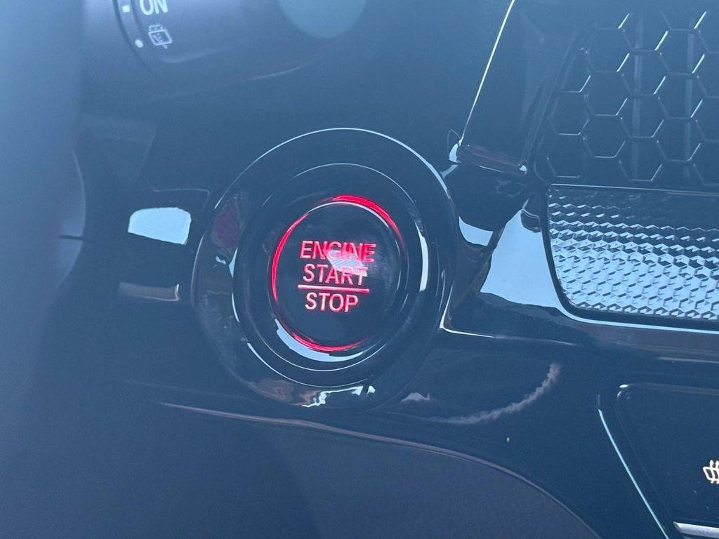 new 2026 Honda CR-V car, priced at $38,805