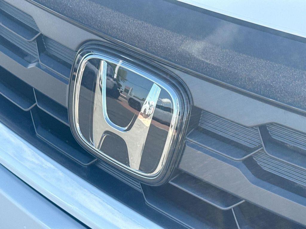 new 2026 Honda Odyssey car, priced at $44,745