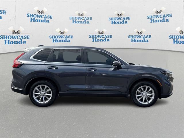 used 2023 Honda CR-V car, priced at $30,800