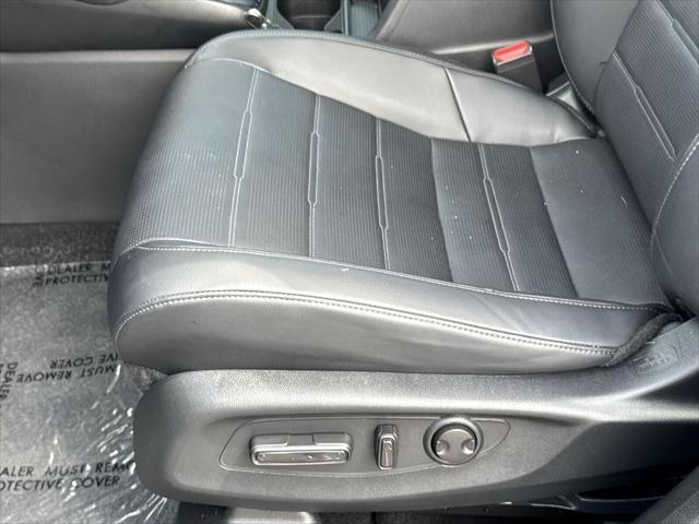 used 2023 Honda CR-V car, priced at $30,800