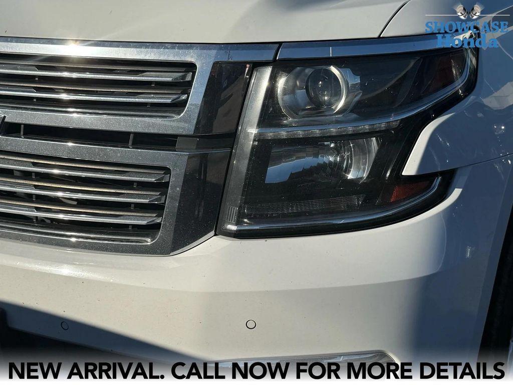 used 2017 Chevrolet Suburban car, priced at $24,700