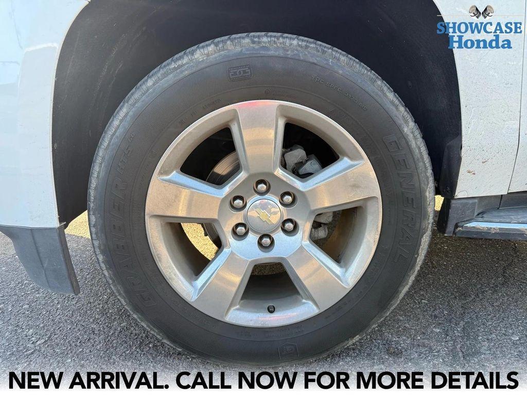 used 2017 Chevrolet Suburban car, priced at $24,700