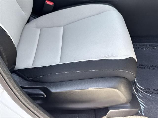 used 2025 Honda CR-V car, priced at $29,300
