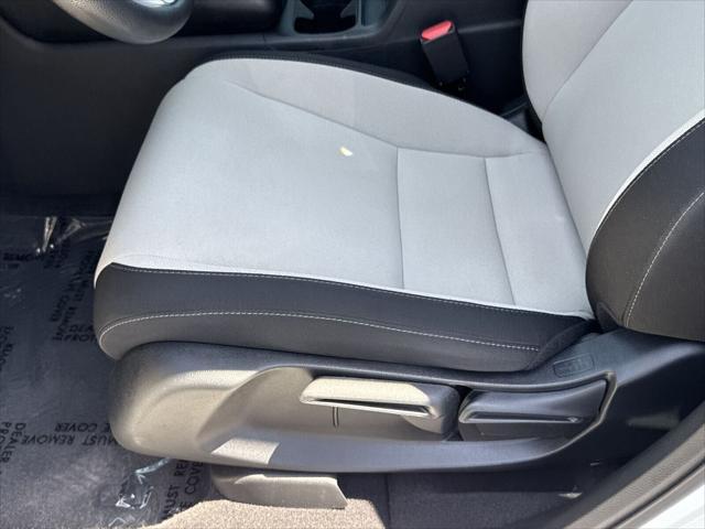 used 2025 Honda CR-V car, priced at $29,300