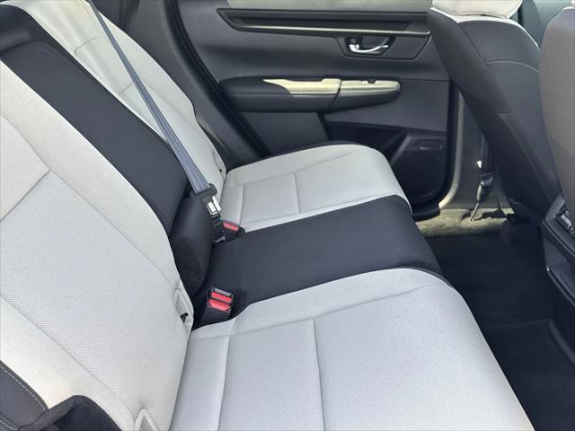 used 2025 Honda CR-V car, priced at $29,300