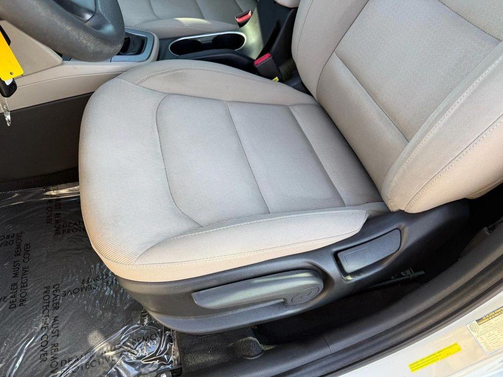 used 2017 Hyundai Elantra car, priced at $10,000