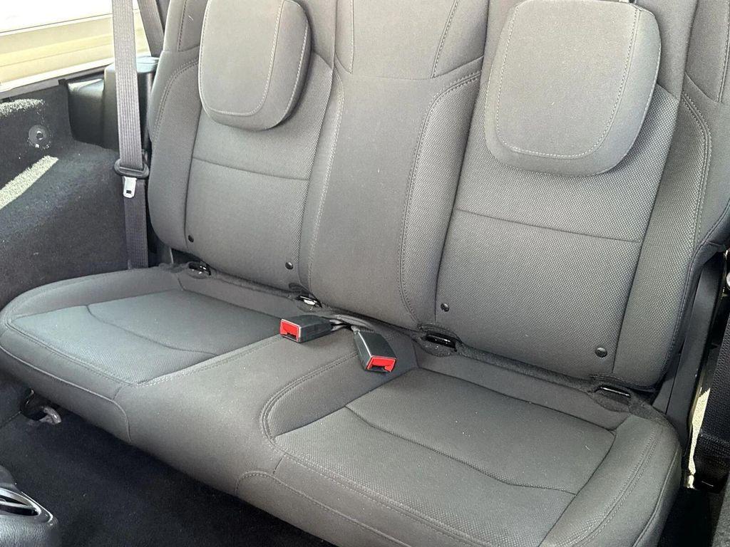 used 2023 Jeep Wrangler car, priced at $29,498