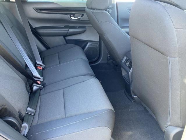 new 2025 Honda CR-V car, priced at $30,952