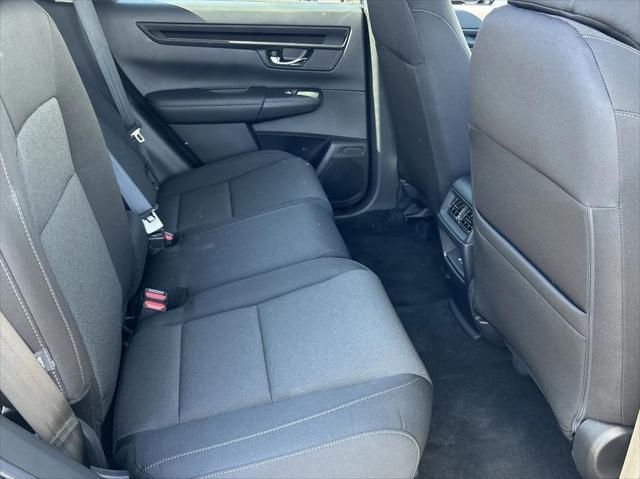 new 2025 Honda CR-V car, priced at $32,873