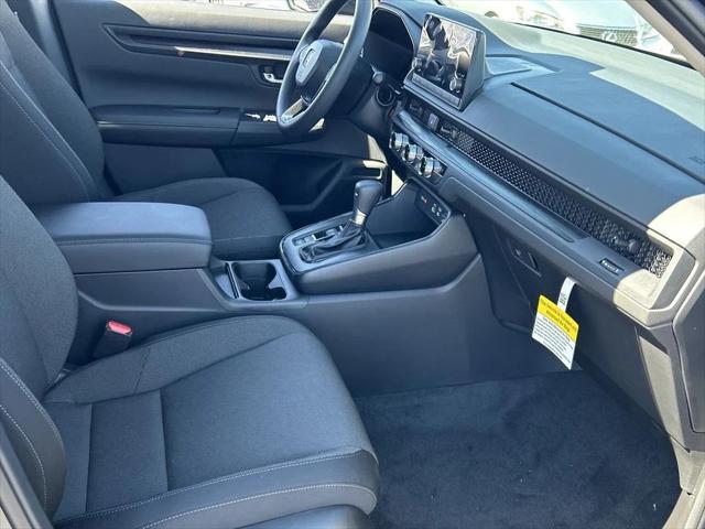 new 2025 Honda CR-V car, priced at $32,873