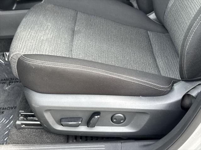 used 2023 Nissan Rogue car, priced at $20,500