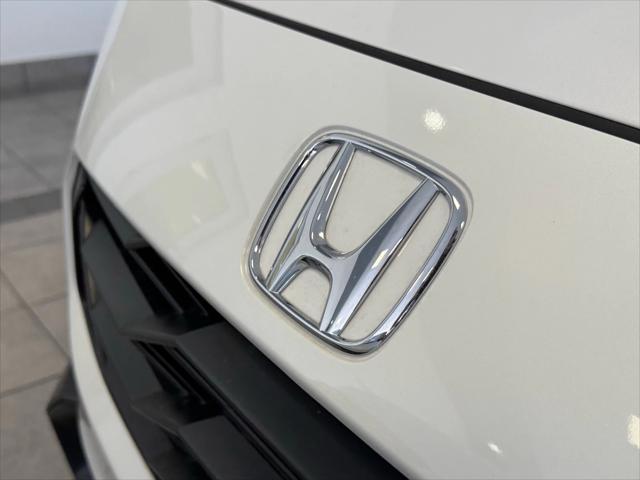 used 2025 Honda HR-V car, priced at $28,998