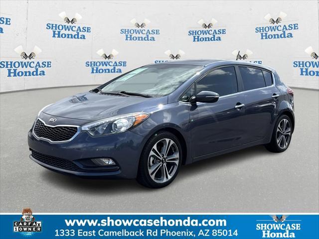 used 2016 Kia Forte car, priced at $10,800