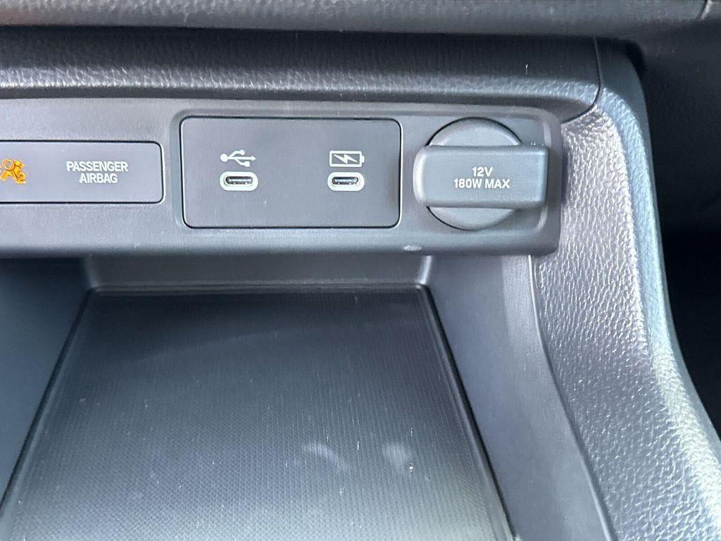 new 2026 Honda Civic car, priced at $28,245