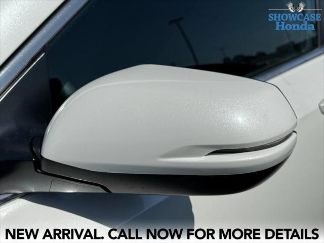 used 2020 Honda CR-V car, priced at $28,900
