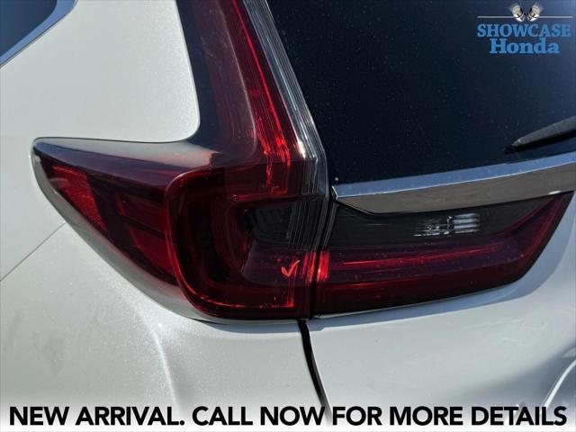 used 2020 Honda CR-V car, priced at $28,900