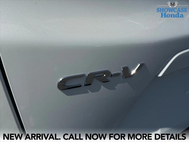 used 2020 Honda CR-V car, priced at $28,900