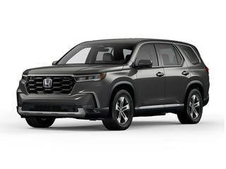 new 2025 Honda Pilot car, priced at $44,871