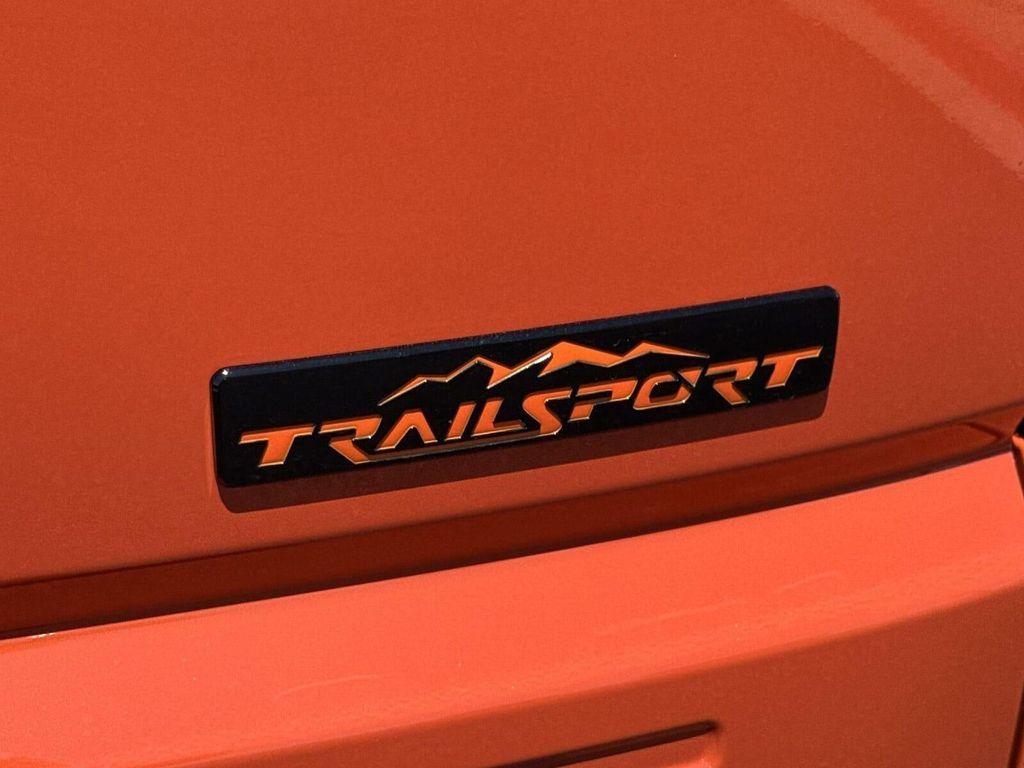 new 2026 Honda Passport car, priced at $51,373
