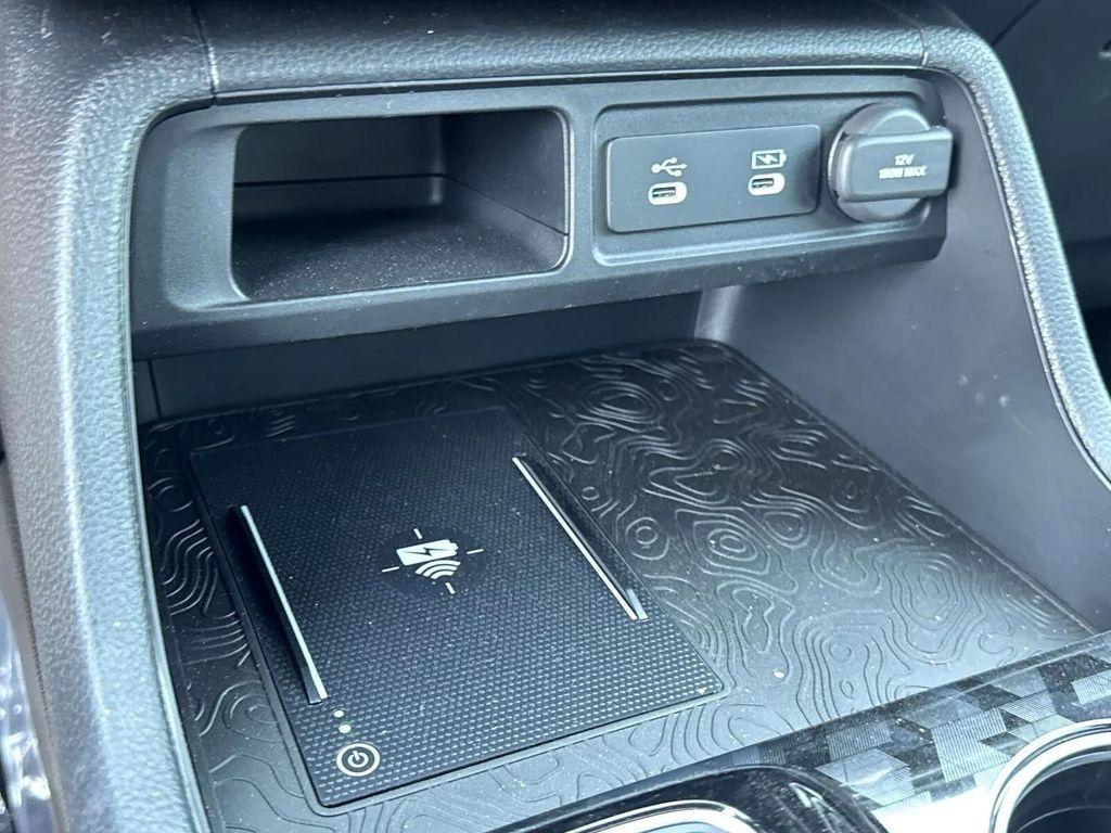 new 2026 Honda Passport car, priced at $51,373