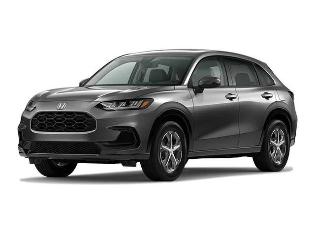 new 2026 Honda HR-V car, priced at $30,320