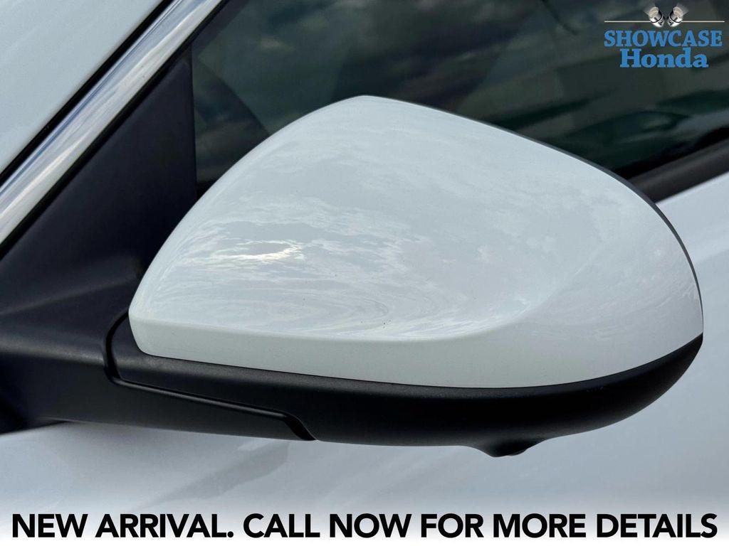 used 2021 Buick Encore GX car, priced at $18,100