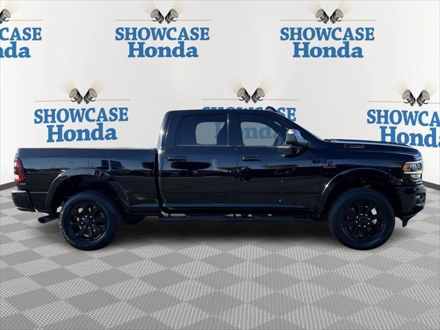 used 2019 Ram 3500 car, priced at $46,900