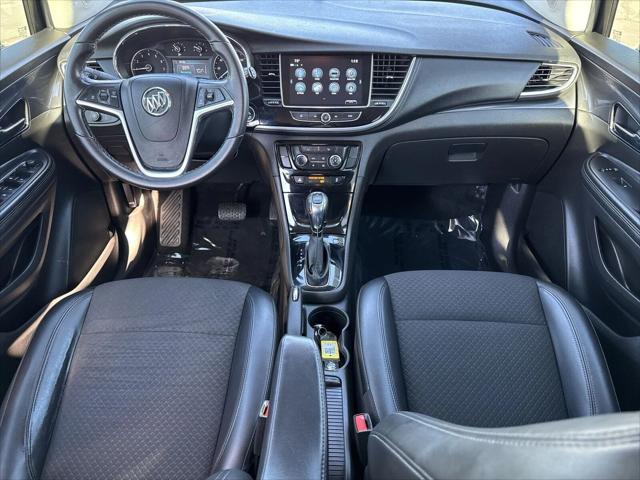 used 2019 Buick Encore car, priced at $12,998