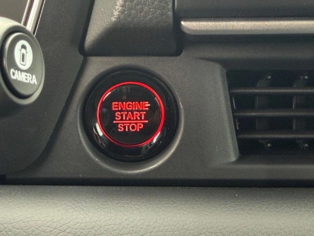 new 2026 Honda Passport car, priced at $52,365