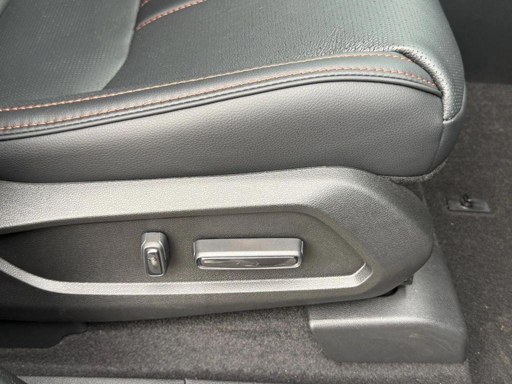 new 2026 Honda Passport car, priced at $52,365