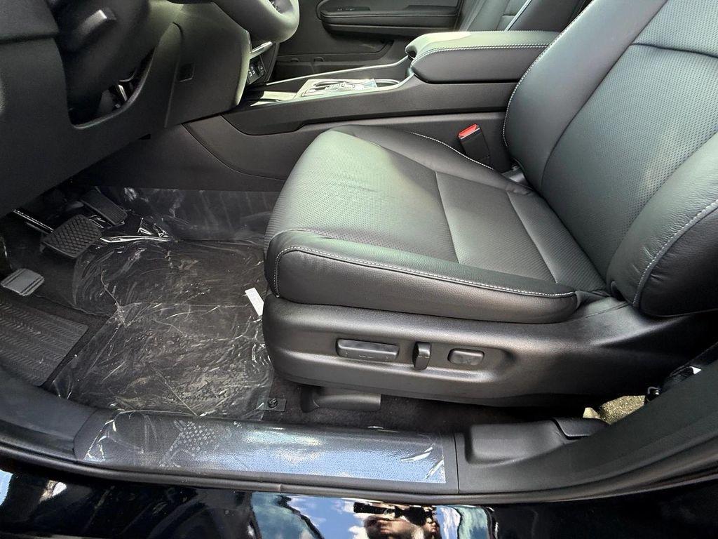 new 2025 Honda Ridgeline car, priced at $42,357
