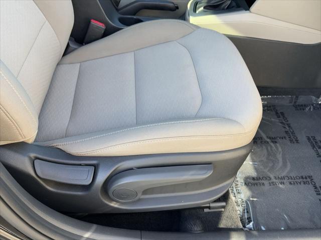 used 2019 Hyundai Elantra car, priced at $12,500