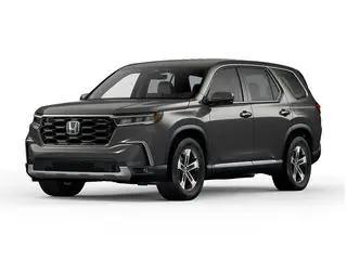 new 2025 Honda Pilot car, priced at $45,229