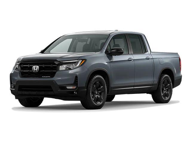 new 2025 Honda Ridgeline car, priced at $45,454