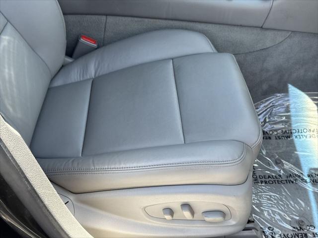 used 2014 Cadillac CTS car, priced at $10,500