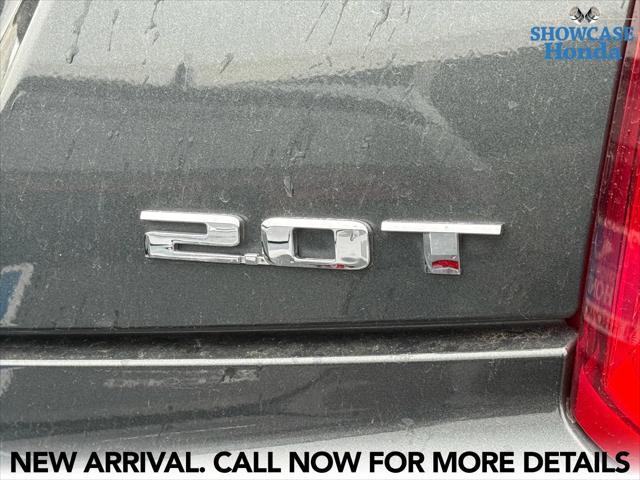used 2014 Cadillac CTS car, priced at $11,900