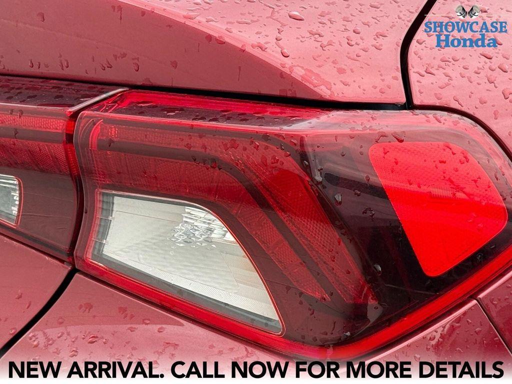 used 2021 Kia K5 car, priced at $15,980