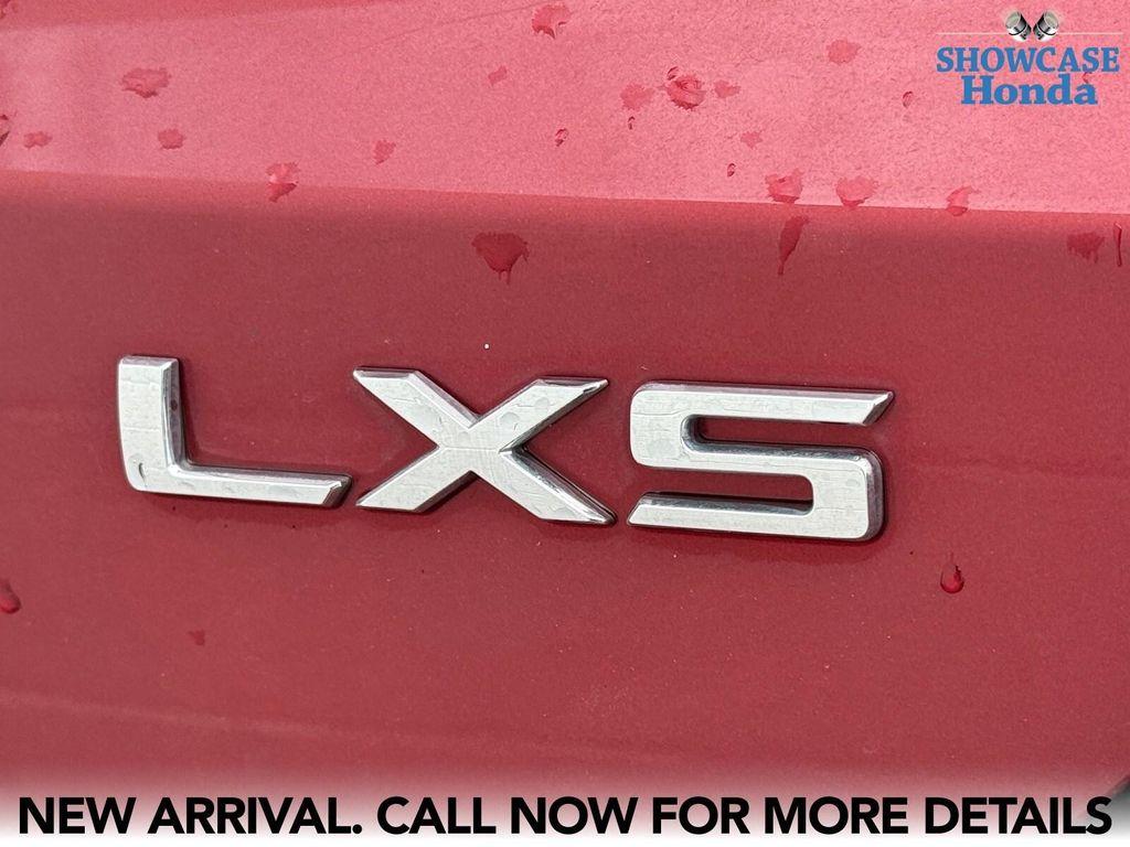 used 2021 Kia K5 car, priced at $15,980