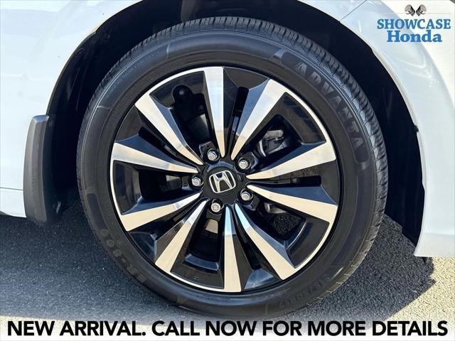 used 2022 Honda Civic car, priced at $23,500