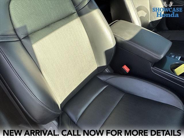 used 2022 Honda Civic car, priced at $23,500