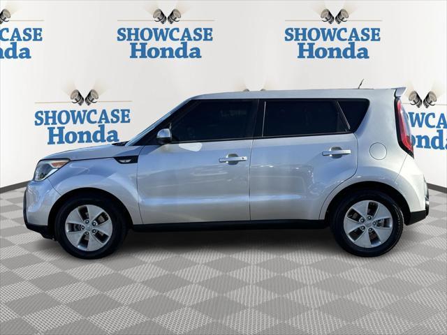 used 2014 Kia Soul car, priced at $5,500