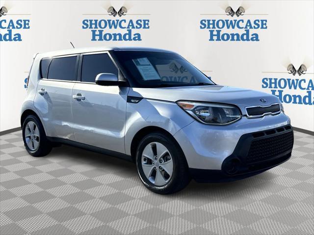 used 2014 Kia Soul car, priced at $5,500