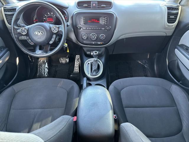 used 2014 Kia Soul car, priced at $5,500