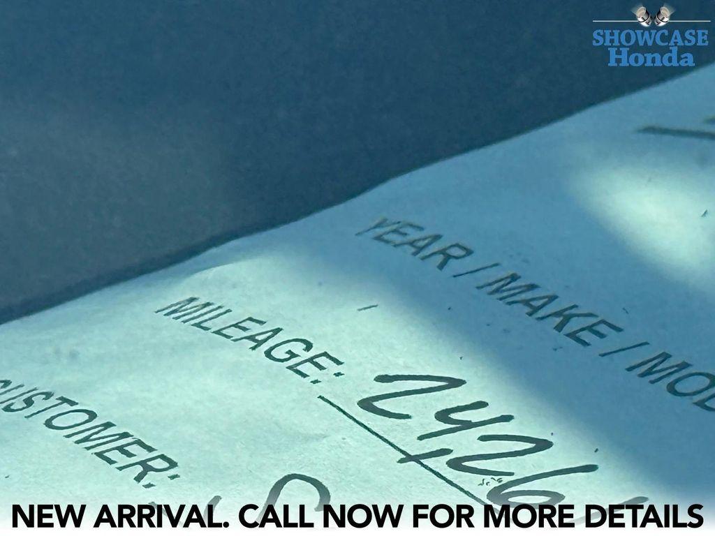 used 2023 Honda Accord car, priced at $24,600