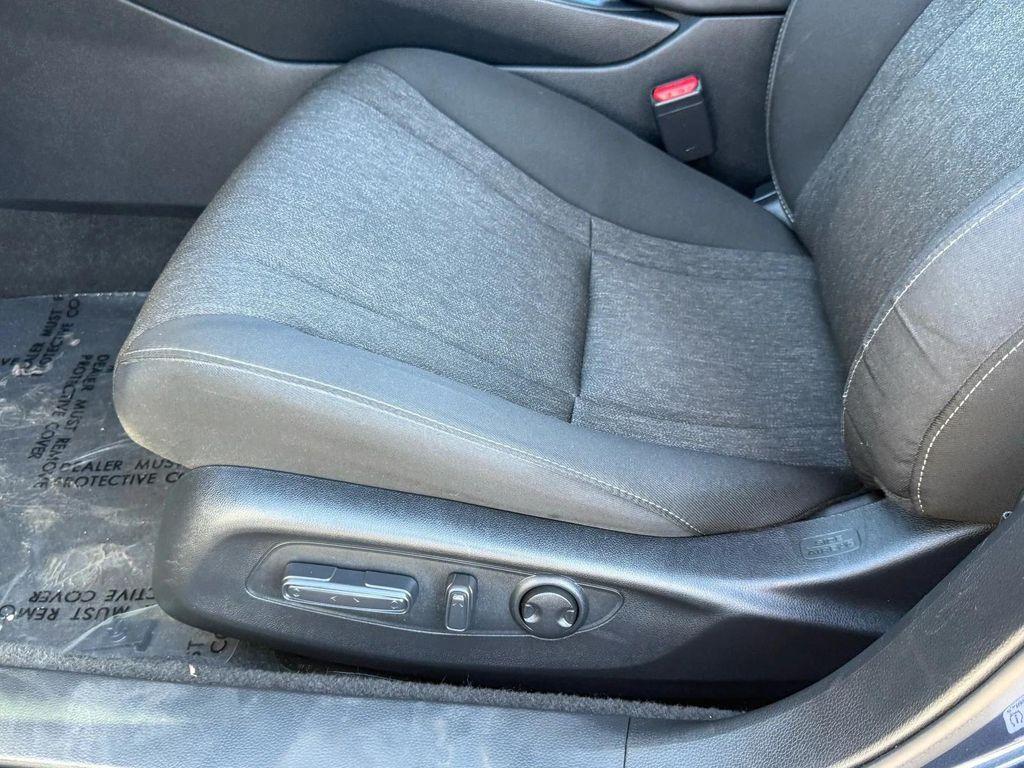 used 2023 Honda Accord car, priced at $24,600