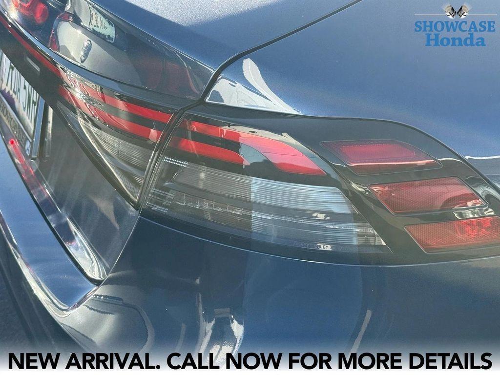 used 2023 Honda Accord car, priced at $24,600