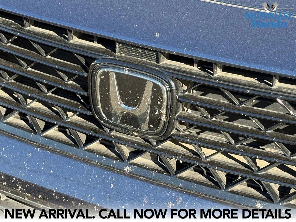 used 2023 Honda Accord car, priced at $24,600